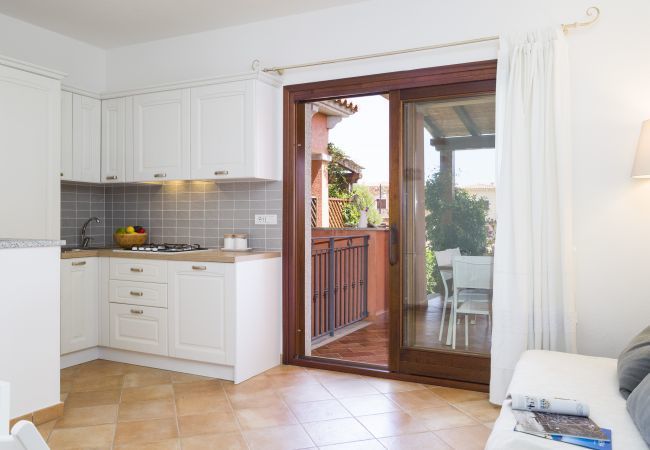 Appartement à Olbia - Myrsine 7S Appartement à Olbia - Myrsine 7S