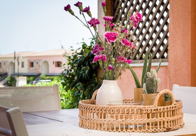 Appartement à Olbia - Myrsine 7S Appartement à Olbia - Myrsine 7S