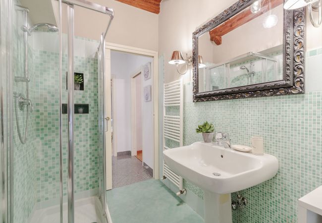 Appartement à Lucca - Casa Arias Appartement à Lucca - Casa Arias