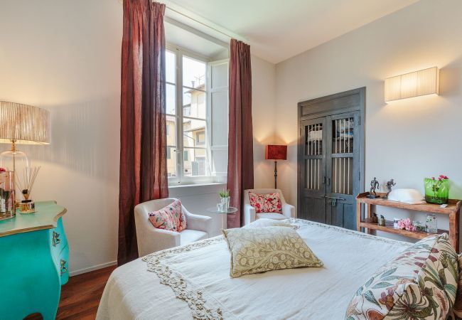 Appartement à Lucca - The Puccini Penthouse Appartement à Lucca - The Puccini Penthouse