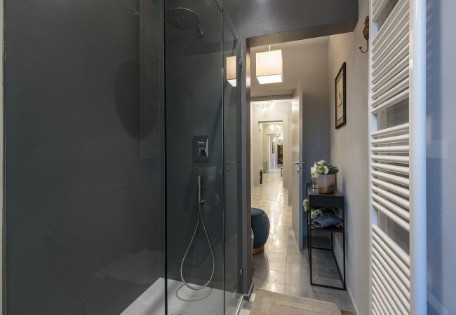 Appartement à Lucca - The Puccini Penthouse Appartement à Lucca - The Puccini Penthouse