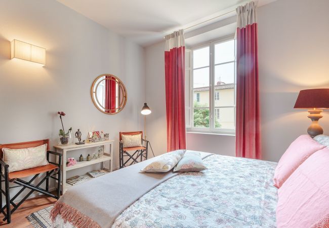 Appartement à Lucca - The Puccini Penthouse Appartement à Lucca - The Puccini Penthouse