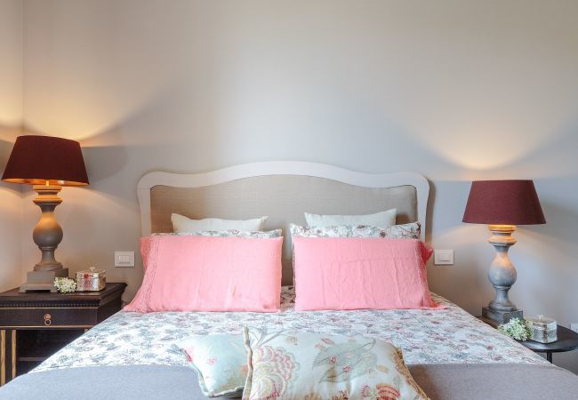 Appartement à Lucca - The Puccini Penthouse Appartement à Lucca - The Puccini Penthouse