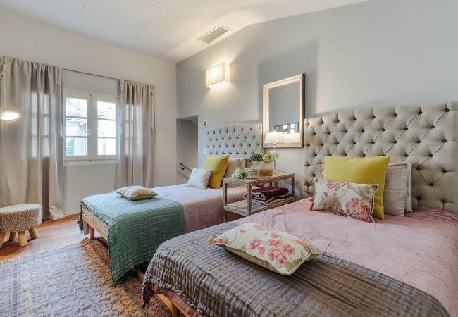 Appartement à Lucca - The Puccini Penthouse Appartement à Lucca - The Puccini Penthouse