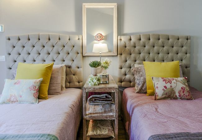 Appartement à Lucca - The Puccini Penthouse Appartement à Lucca - The Puccini Penthouse