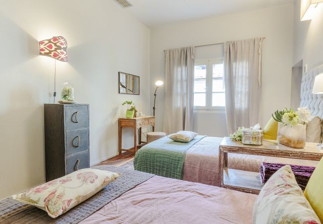 Appartement à Lucca - The Puccini Penthouse Appartement à Lucca - The Puccini Penthouse