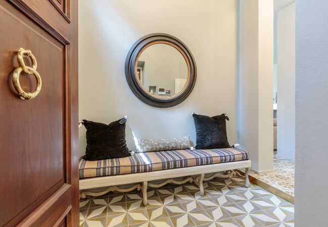 Appartement à Lucca - The Puccini Penthouse Appartement à Lucca - The Puccini Penthouse