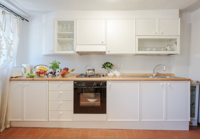 Appartement à Lucca - Casa Rosalba Appartement à Lucca - Casa Rosalba