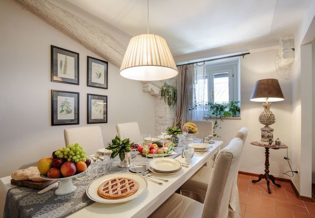 Appartement à Lucca - Casa Rosalba Appartement à Lucca - Casa Rosalba