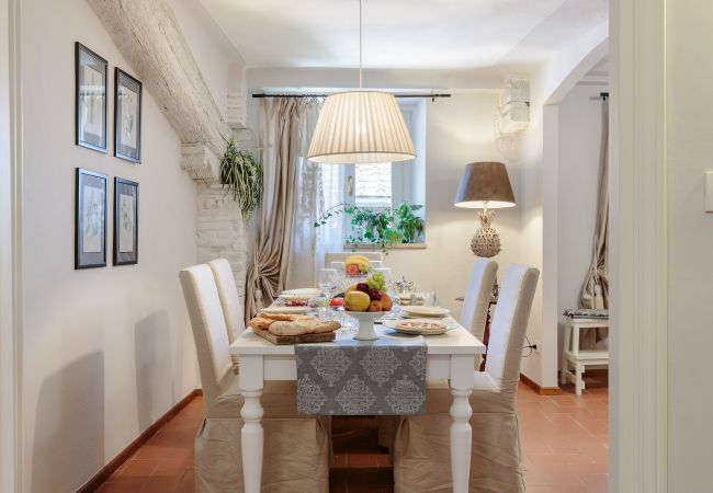 Appartement à Lucca - Casa Rosalba Appartement à Lucca - Casa Rosalba