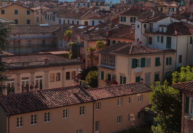 Appartement à Lucca - Casa Rosalba Appartement à Lucca - Casa Rosalba