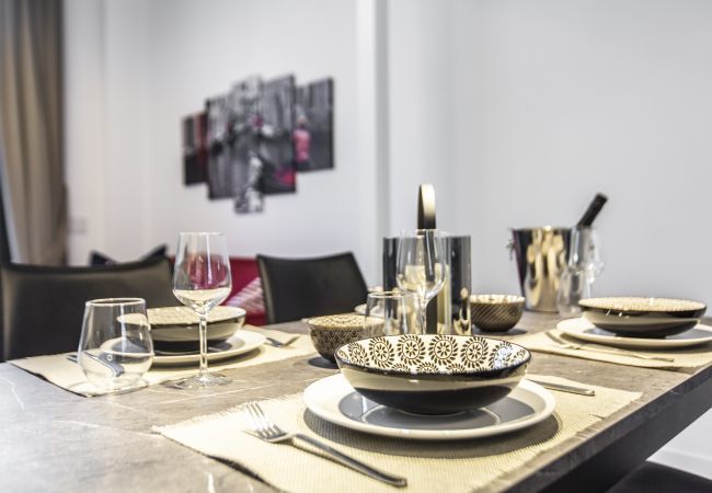 Appartement à Venezia - Elegant Fornasa Vecia Canal View R&R Appartement à Venezia - Elegant Fornasa Vecia Canal View R&R