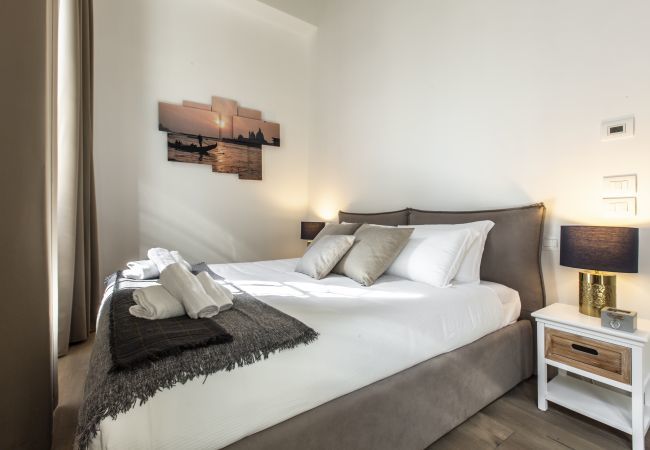 Appartement à Venezia - Elegant Fornasa Vecia Canal View R&R Appartement à Venezia - Elegant Fornasa Vecia Canal View R&R