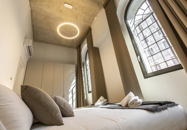 Appartement à Venezia - Elegant Fornasa Vecia Canal View R&R Appartement à Venezia - Elegant Fornasa Vecia Canal View R&R