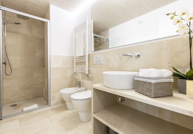 Appartement à Venezia - Elegant Fornasa Vecia Canal View R&R Appartement à Venezia - Elegant Fornasa Vecia Canal View R&R