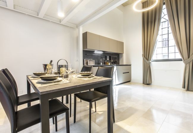 Appartement à Venezia - Elegant Fornasa Vecia Canal View R&R Appartement à Venezia - Elegant Fornasa Vecia Canal View R&R