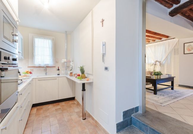 Villa à Capannori - Villa Matilde Villa à Capannori - Villa Matilde