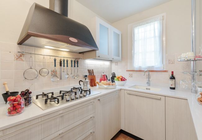 Villa à Capannori - Villa Matilde Villa à Capannori - Villa Matilde