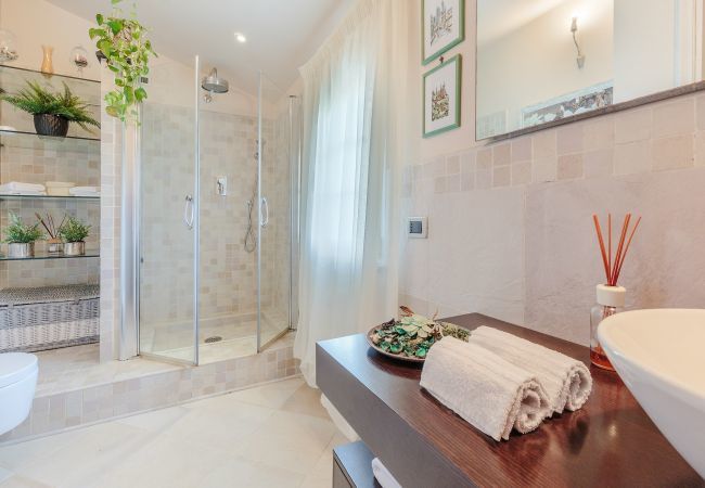 Villa à Capannori - Villa Matilde Villa à Capannori - Villa Matilde