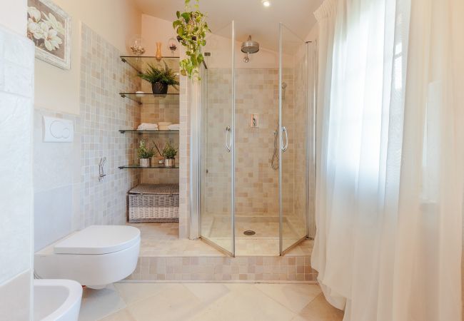 Villa à Capannori - Villa Matilde Villa à Capannori - Villa Matilde