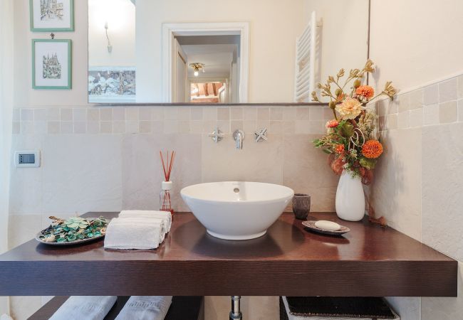 Villa à Capannori - Villa Matilde Villa à Capannori - Villa Matilde