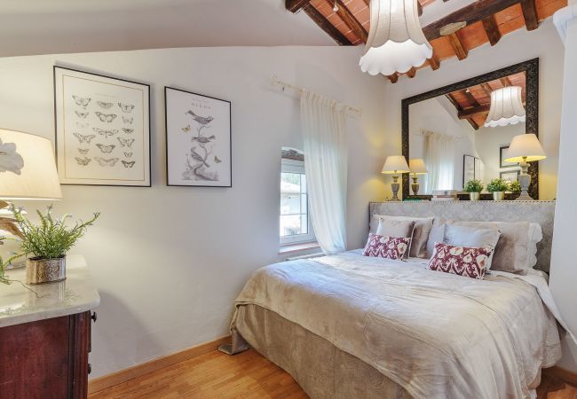 Villa à Capannori - Villa Matilde Villa à Capannori - Villa Matilde