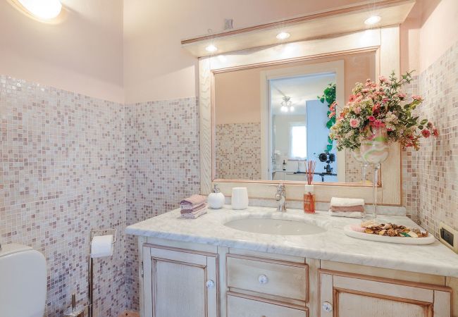 Villa à Capannori - Villa Matilde Villa à Capannori - Villa Matilde