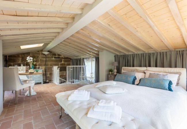 Villa à Capannori - Villa Matilde Villa à Capannori - Villa Matilde