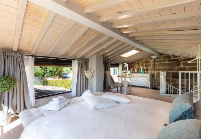 Villa à Capannori - Villa Matilde Villa à Capannori - Villa Matilde