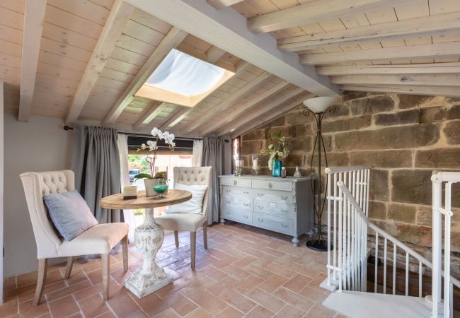 Villa à Capannori - Villa Matilde Villa à Capannori - Villa Matilde