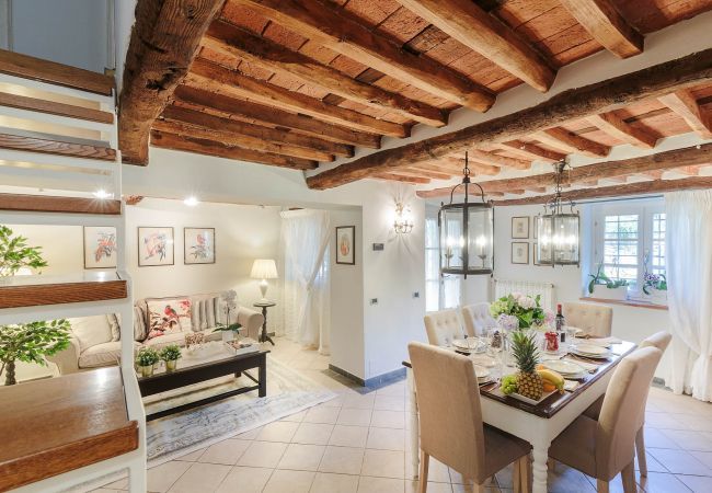 Villa à Capannori - Villa Matilde Villa à Capannori - Villa Matilde