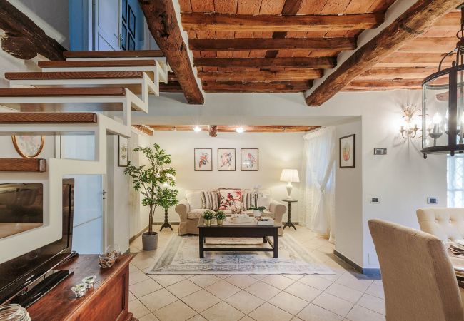 Villa à Capannori - Villa Matilde Villa à Capannori - Villa Matilde