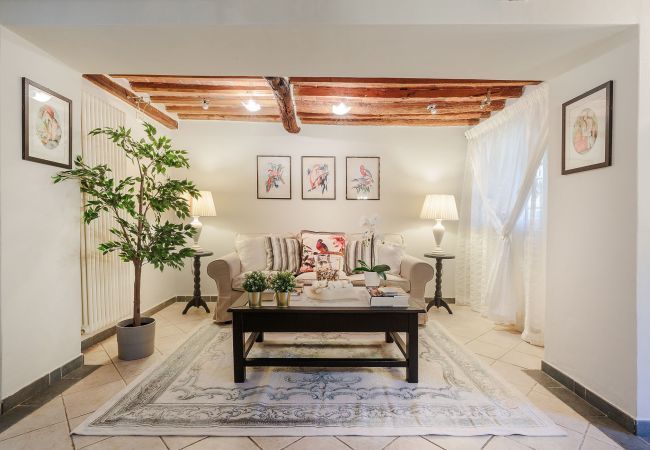 Villa à Capannori - Villa Matilde Villa à Capannori - Villa Matilde