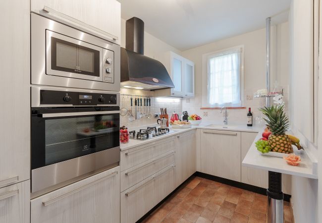 Villa à Capannori - Villa Matilde Villa à Capannori - Villa Matilde