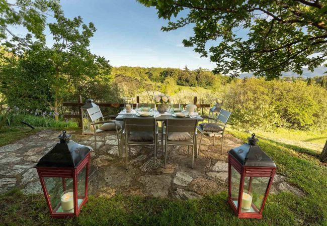 Villa à Lucca - Villa D'Amico Villa à Lucca - Villa D'Amico