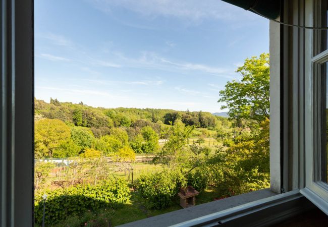 Villa à Lucca - Villa D'Amico Villa à Lucca - Villa D'Amico