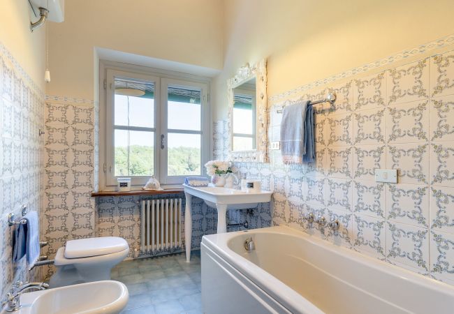 Villa à Lucca - Villa D'Amico Villa à Lucca - Villa D'Amico