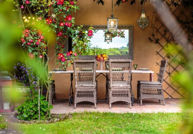 Villa à Lucca - Villa D'Amico Villa à Lucca - Villa D'Amico