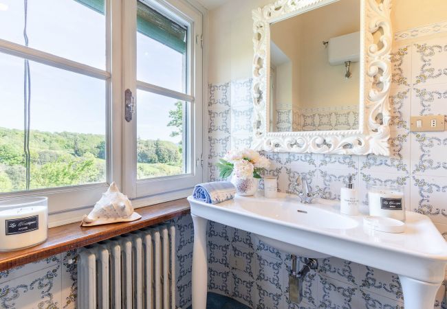 Villa à Lucca - Villa D'Amico Villa à Lucca - Villa D'Amico