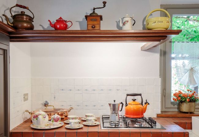 Villa à Lucca - Villa D'Amico Villa à Lucca - Villa D'Amico