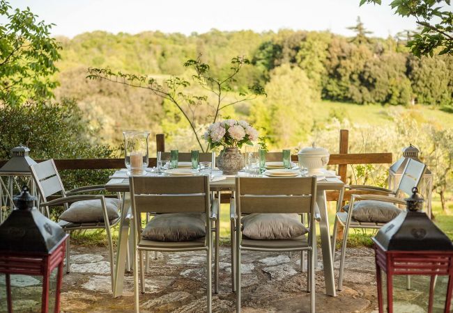 Villa à Lucca - Villa D'Amico Villa à Lucca - Villa D'Amico