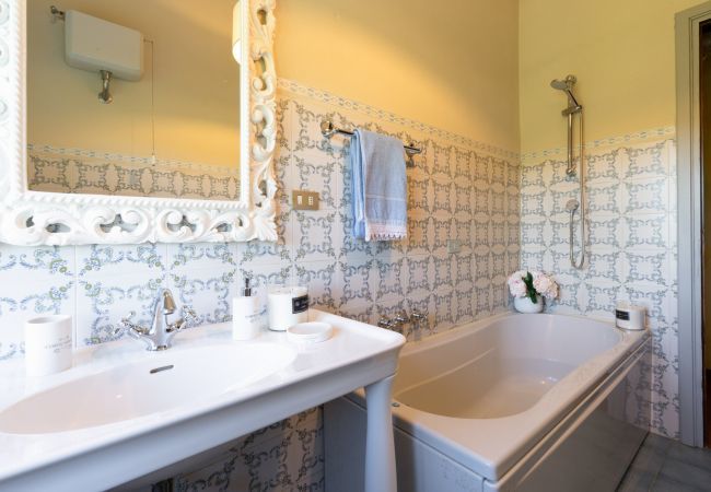 Villa à Lucca - Villa D'Amico Villa à Lucca - Villa D'Amico