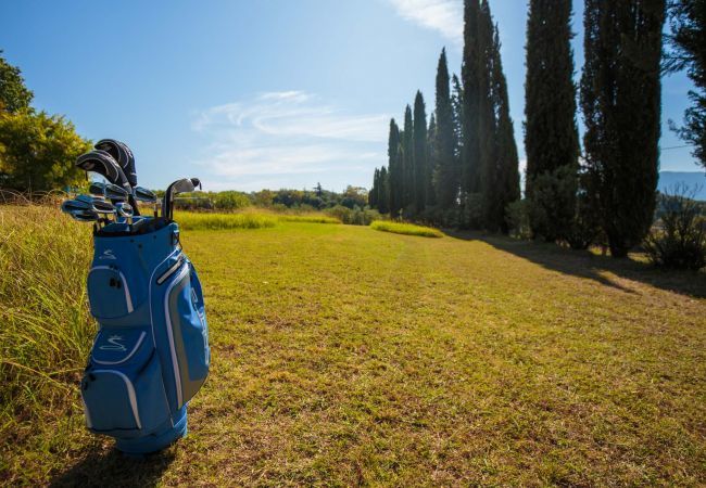 Villa à Lucca - Villa D'Amico Villa à Lucca - Villa D'Amico