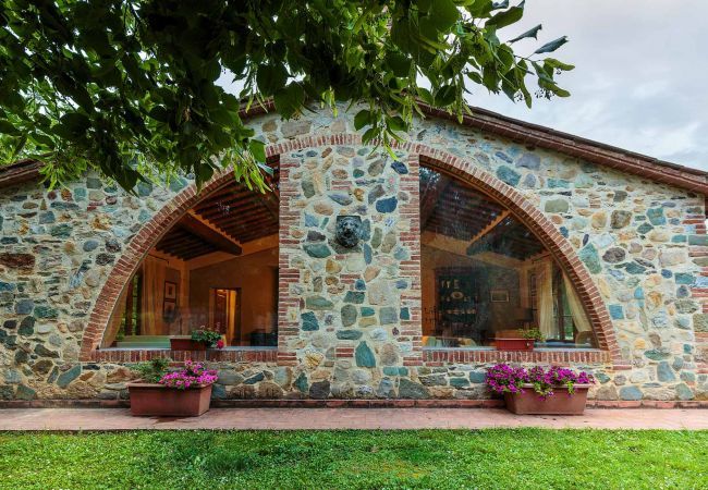 Villa à Orentano - Villa Medicea Villa à Orentano - Villa Medicea