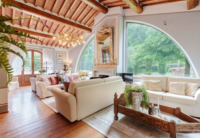 Villa à Orentano - Villa Medicea Villa à Orentano - Villa Medicea