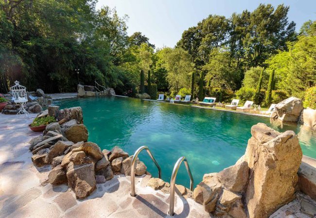 Villa à Orentano - Villa Medicea Villa à Orentano - Villa Medicea