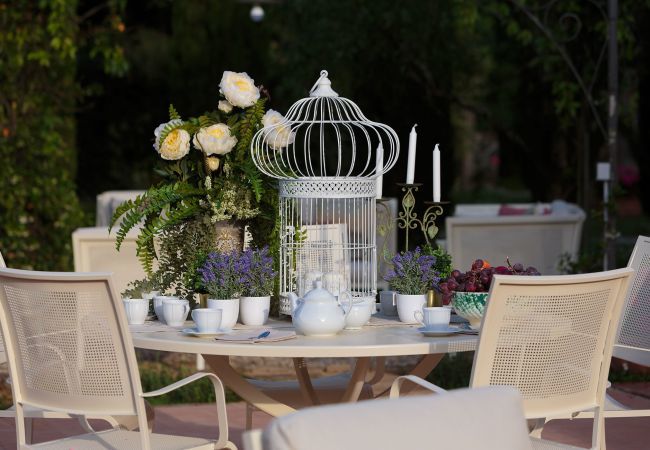 Villa à Orentano - Villa Medicea Villa à Orentano - Villa Medicea