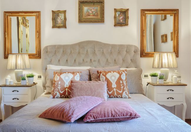 Villa à Orentano - Villa Medicea Villa à Orentano - Villa Medicea