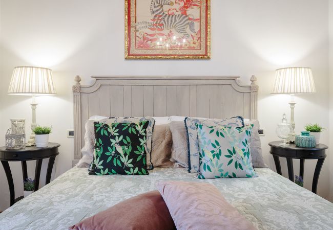 Villa à Orentano - Villa Medicea Villa à Orentano - Villa Medicea