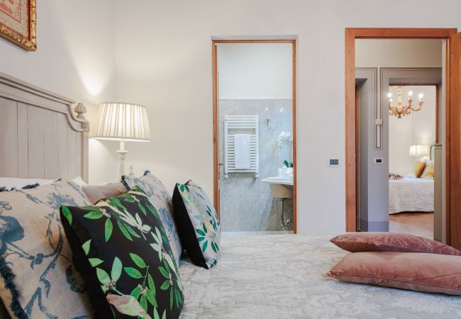 Villa à Orentano - Villa Medicea Villa à Orentano - Villa Medicea